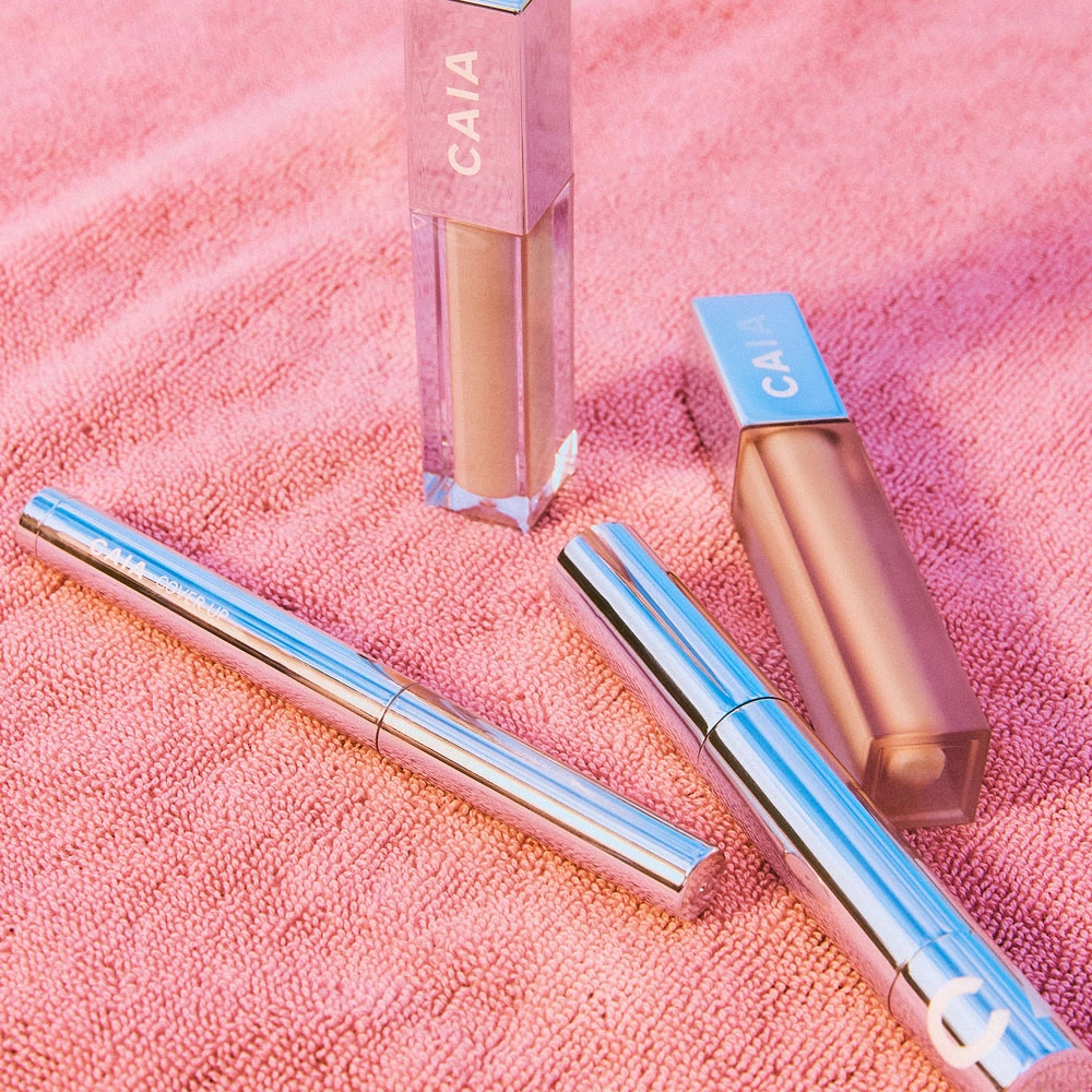CAIA Cosmetics produkter