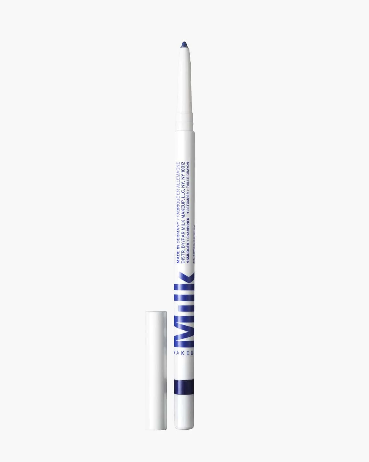 Time - Navy blue