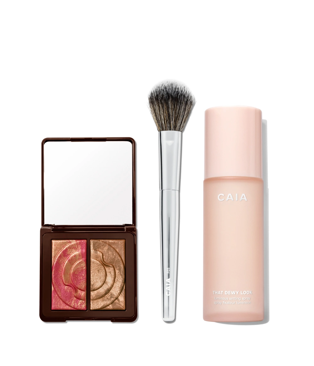 DEWY FILTER - KIT produktbild