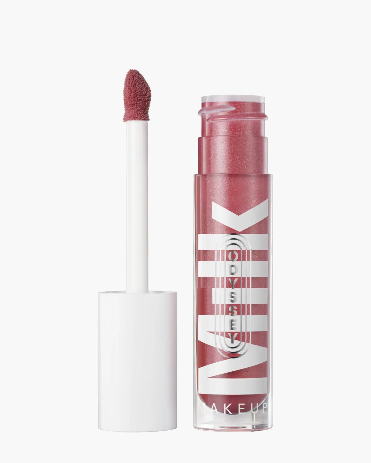 Trek - Deep rose shimmer