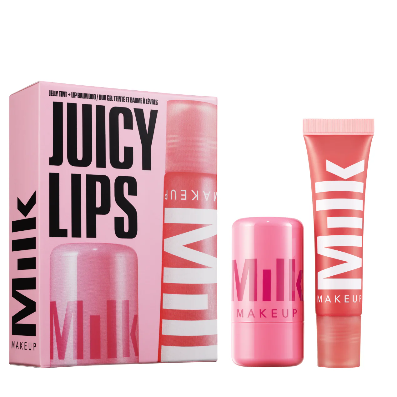 Juicy Lips Set produktbild