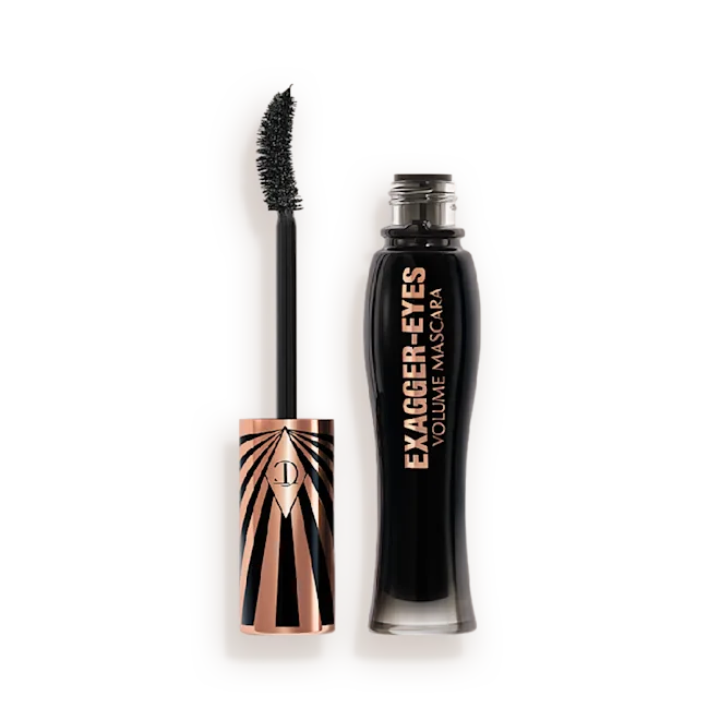 EXAGGER-EYES VOLUME MASCARA produktbild