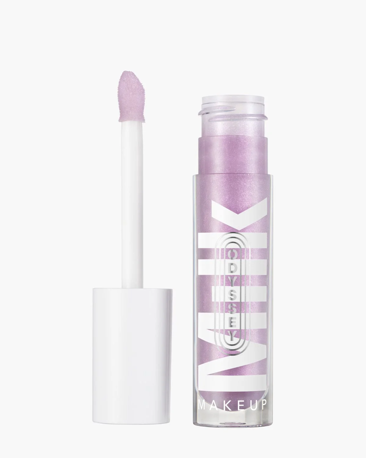 Adventure - Lavender shimmer