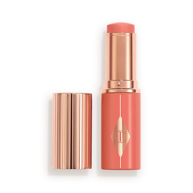 PEACHY GLOW