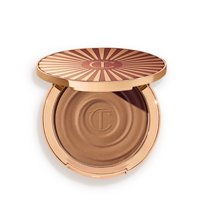 BEAUTIFUL SKIN SUN-KISSED GLOW BRONZER produktbild