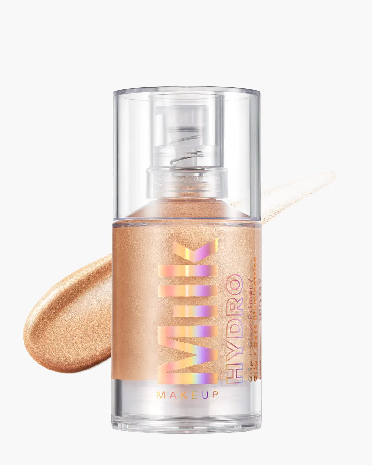Hydro Grip + Glow Illuminating Primer produktbild