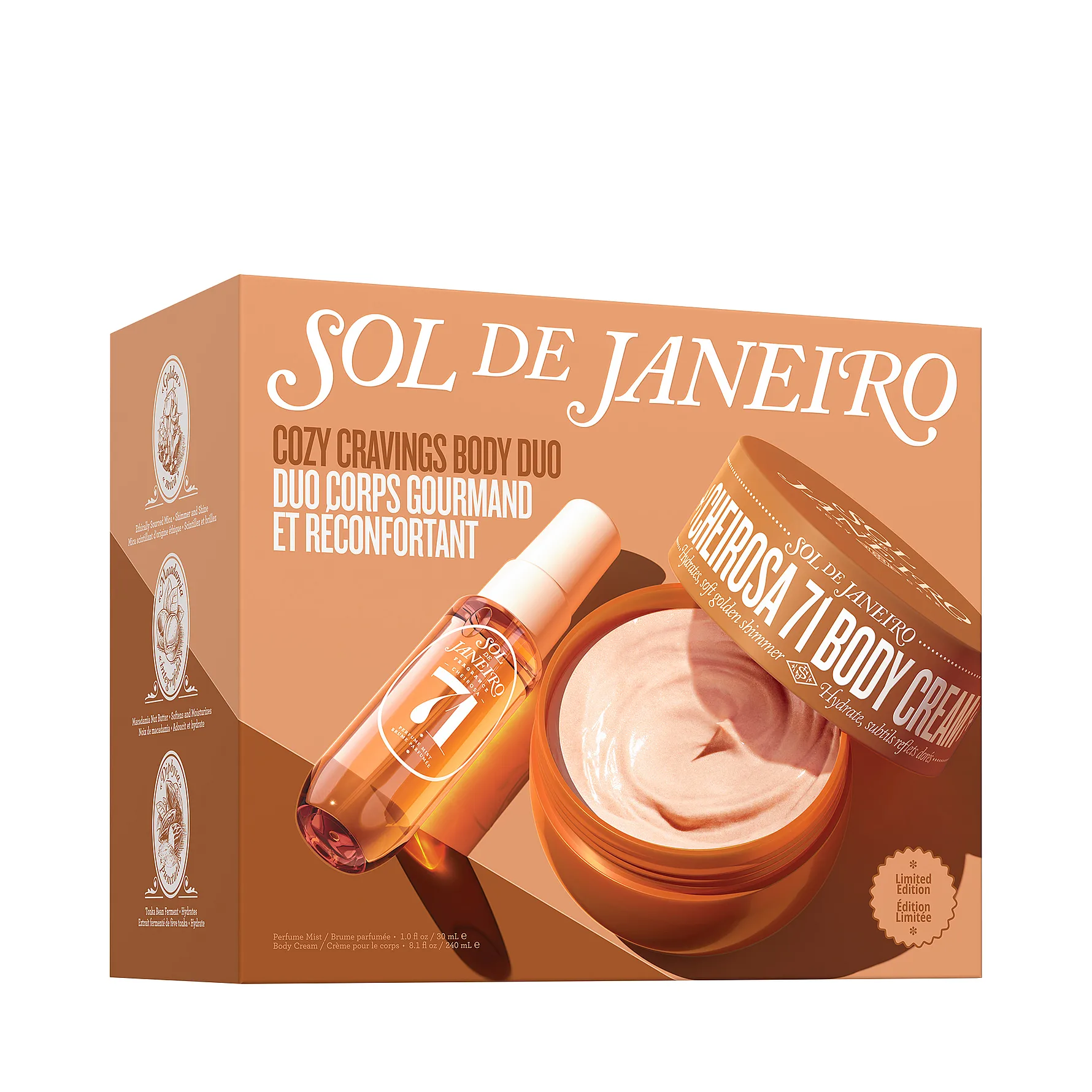 Cheirosa 71 Set produktbild
