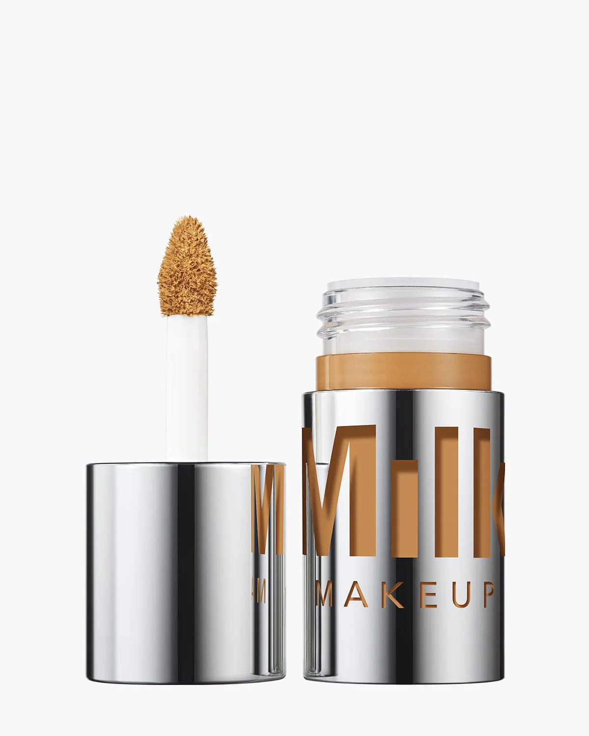 18W - Tan with warm undertones
