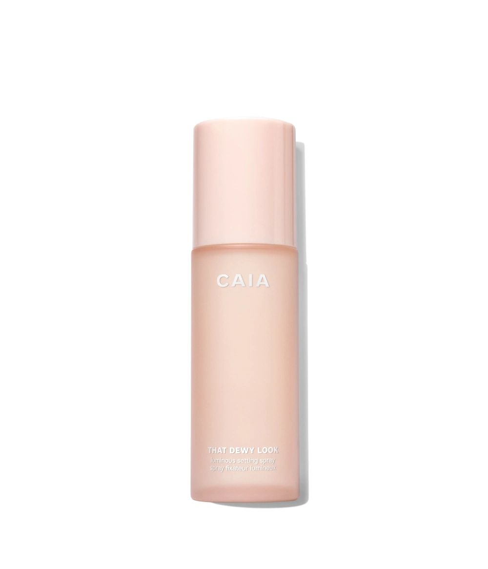 THAT DEWY LOOK LUMINOUS SETTING SPRAY produktbild