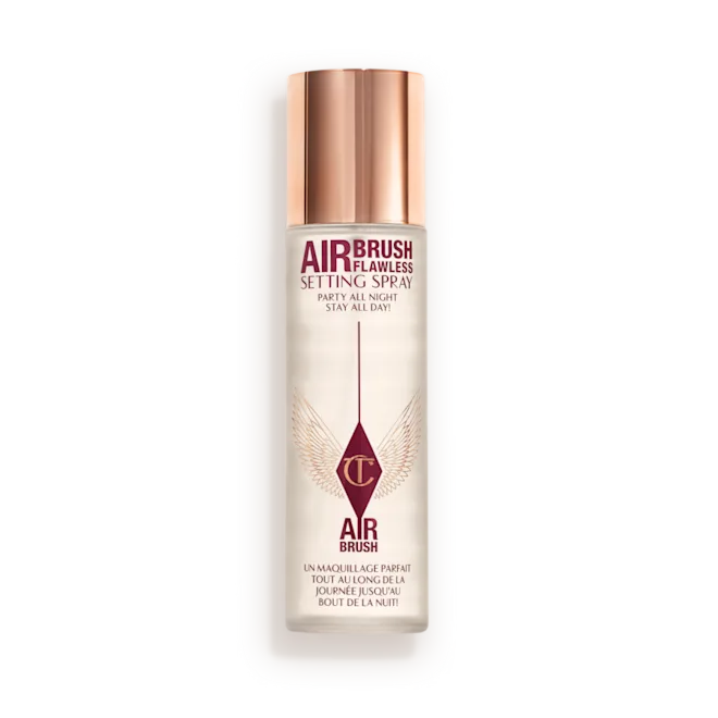 AIRBRUSH FLAWLESS SETTING SPRAY produktbild